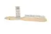 Фото Щітка ручна 285 мм Topex (14A614) зображення 2