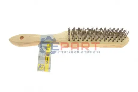 Щетка ручная 285 мм Topex 14A615