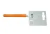 Склоріз 130 mm Topex (14A710) зображення 3