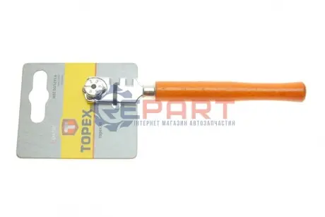 Склоріз 130 mm Topex 14A710