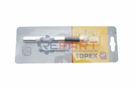 Лезо (19mm) (к-кт 10шт) Topex 17B703 Купити в Україні