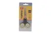 Ножницы (140mm) Topex (17B714) изображение 1