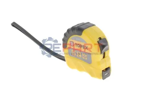 Рулетка (3Mx19mm) Bosch Topex 27C305 Купити в Україні