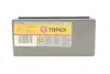 Мікрометр 0-25 мм Topex (31C629) зображення 2