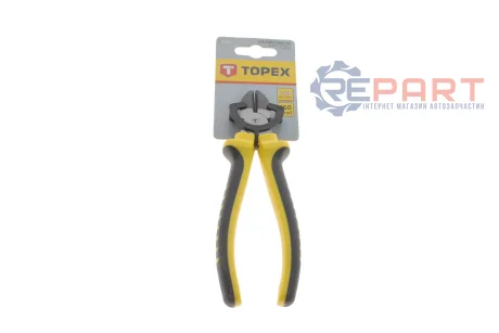 Бокорізи 6" L-160 мм Topex 32D106