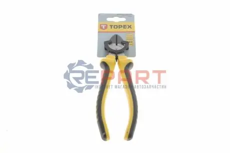 Бокоріз Topex 32D107 Купити в Україні