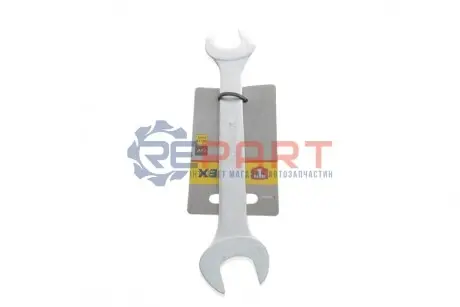 Ключ рожковый 20x22 мм L-230 мм Topex 35D615