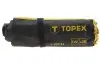 Набір ключів ріжково-накидних 6-32 мм 26 од. Topex (35D763) зображення 2