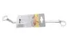 Фото Ключ коленчатый 16х17 mm 45° L-250 mm Topex (35D813) изображение 3