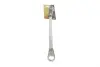 Фото Ключ коленчатый 20x22 mm 45° L-295 mm Topex (35D817) изображение 1