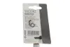 Фото Ключ коленчатый 20x22 mm 45° L-295 mm Topex (35D817) изображение 3