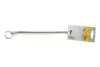 Фото Ключ коленчатый 24х27 mm 45° L-340 mm Topex (35D821) изображение 2