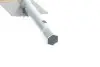 Ключ торцевой трубчатый 14x15 мм L-135 мм Topex (35D934) изображение 2
