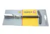 Свечной ключ, 16 мм(TOPEX) Topex (37D052) изображение 1