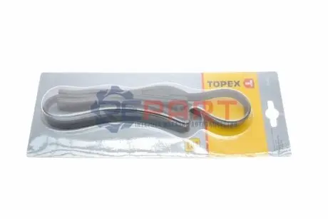 Знімач фільтру масляного (d=120mm) (L=520mm) Topex 37D207 Купити в Україні