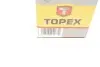 Фото Знімач підшипників 3-лапий (75x50mm) Topex (37D405) зображення 2