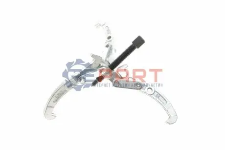 Знімач підшипників 3-лапий (75x50mm) Topex 37D405 Купити в Україні