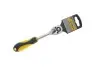 Фото Тріскачка 1/4" 72 зубця 150 мм Topex (38D501) зображення 1