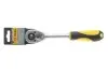Фото Тріскачка 3/8" 45 зубців 200 мм Topex (38D521) зображення 1