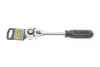 Фото Тріскачка 1/2" 72 зубця 265 мм Topex (38D540) зображення 1