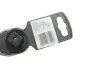 Фото Тріскачка 1/2" 72 зубця 265 мм Topex (38D540) зображення 2