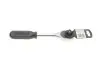 Фото Тріскачка 1/2" 72 зубця 265 мм Topex (38D540) зображення 3