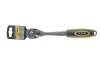 Фото Тріскачка 1/2" 72 зубца 255 mm Topex (38D542) изображение 1