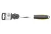 Фото Тріскачка 1/2" 72 зубца 255 mm Topex (38D542) изображение 2