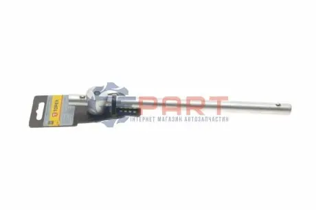 Вороток Т-образный (1/2" 250mm) Topex 38D552 Купить в Украине