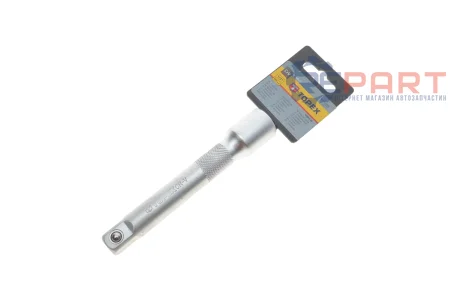 Подовжувач 1/2" 125 мм Topex 38D553