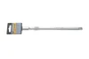 Подовжувач 1/2" 250 мм Topex (38D554) зображення 1