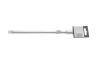 Подовжувач 1/2" 250 мм Topex (38D554) зображення 2