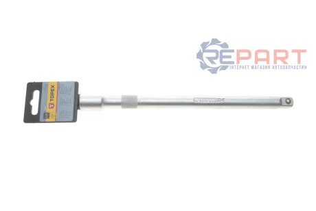 Подовжувач 1/2" 250 мм Topex 38D554