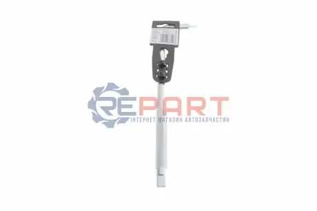 Вороток Г-образный (1/2" 250mm) Topex 38D556 Купить в Украине