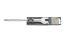 Вороток 1/2" 250 мм з шарніром Topex (38D557) зображення 1