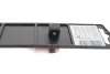 Вороток 1/2" 250 мм з шарніром Topex (38D557) зображення 2