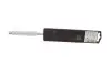 Вороток 1/2" 250 мм з шарніром Topex (38D557) зображення 3
