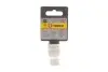 Головка торцева 1/2" 12 mm Topex (38D712) изображение 1