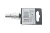 Головка торцева 1/2" 13 mm Topex (38D713) изображение 2