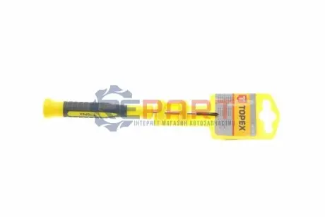 Викрутка Topex 39D774 Купити в Україні
