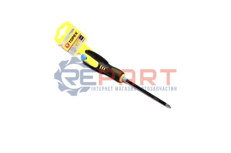 Викрутка Topex 39D821 Купити в Україні