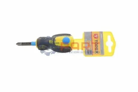 Викрутка Topex 39D822 Купити в Україні