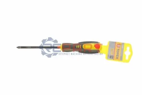 Викрутка Topex 39D830 Купити в Україні