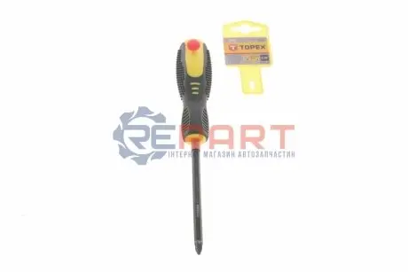 Викрутка Topex 39D831 Купити в Україні