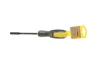 Отвертка под 1/4" (210mm) Topex (39D860) изображение 1