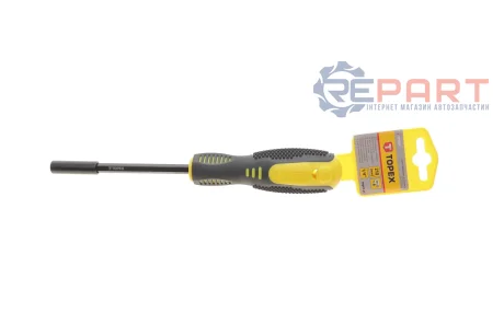 Викрутка Topex 39D860