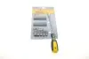 Фото Отвертка с гибким стержнем +31 бит SL4-13mm PH1/PH2/PH3/PZ1/PZ2/PZ3/H3/H4/H5/H6/H8/T10/T15/T30 Topex (39D865) изображение 1