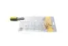 Фото Отвертка с гибким стержнем +31 бит SL4-13mm PH1/PH2/PH3/PZ1/PZ2/PZ3/H3/H4/H5/H6/H8/T10/T15/T30 Topex (39D865) изображение 3