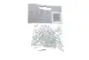 Фото Заклепка Ø4x18 mm 50 од. Topex (43E405) зображення 2