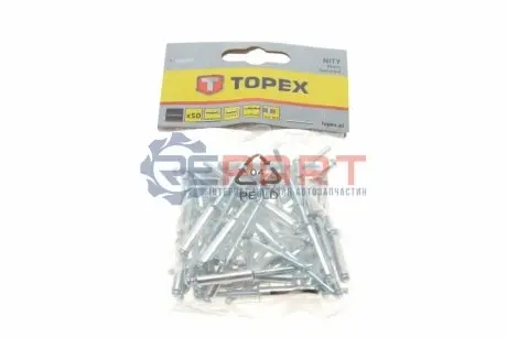 Автозапчастина Topex 43E507 Купити в Україні